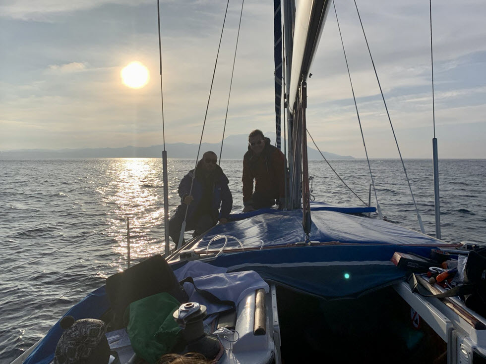 ALQUILER DE BARCOS POR HORAS CON CAPITÁN EN MARBELLA